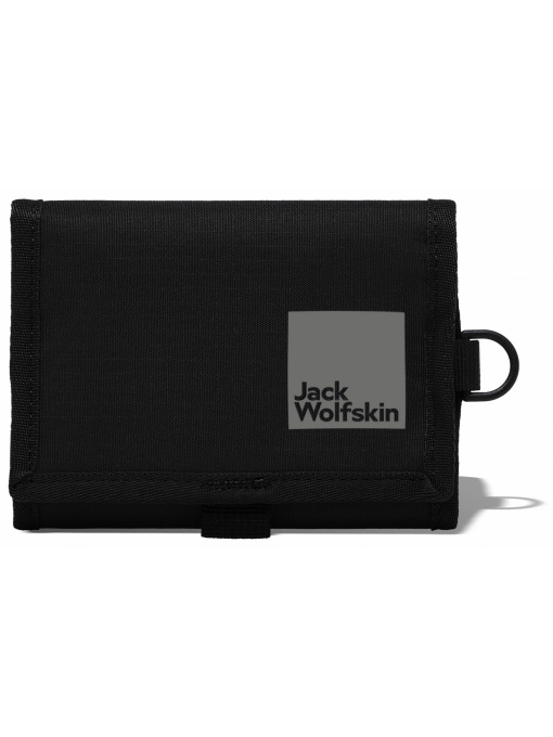 Кошельки Jack Wolfskin Gutleut wallet модель A64868_6000 Фото