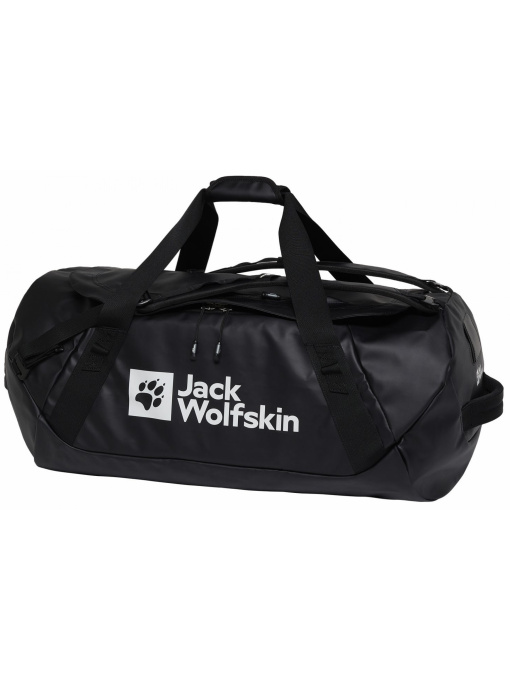 Дорожні сумки та валізи Jack Wolfskin Expdn duffle 70 модель A62096_6000 Фото
