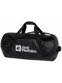 Дорожні сумки та валізи Jack Wolfskin Expdn duffle 70 модель A62096_6000 Фото