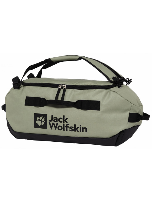 Дорожні сумки та валізи Jack Wolfskin All-in duffle 35 модель A62110_4137 Фото