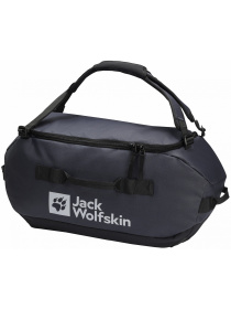 Дорожні сумки та валізи Jack Wolfskin All-in duffle 45 модель A62111_C0412 Фото