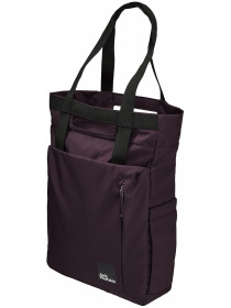 Сумки Jack Wolfskin Eve модель A64014_I0116 Сумки Jack Wolfskin Eve модель A64014_I0116 Фото