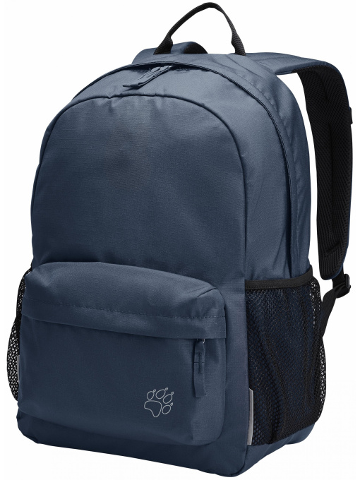 Рюкзаки Jack Wolfskin Back to school 25 модель A65424_C0412 Фото