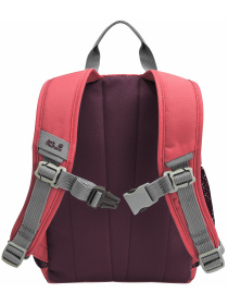 Рюкзаки Jack Wolfskin Little scout 10 модель A65426_J0141 Фото