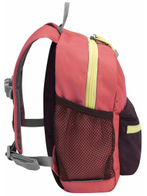 Рюкзаки Jack Wolfskin Little scout 10 модель A65426_J0141 Фото