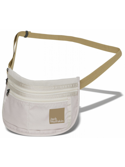 Сумки Jack Wolfskin Document Belt De Luxe модель 8006742_5629 Фото