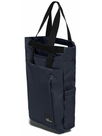 Сумки Jack Wolfskin Eve модель A64014_C0412 Фото