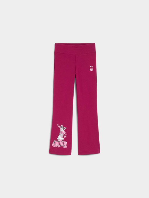 Штани PUMA x Hk&fr Flared Leggings модель 632388 Фото
