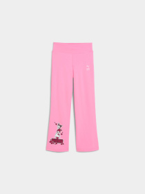 Брюки PUMA x Hk&fr Flared Leggings модель 632388 Фото
