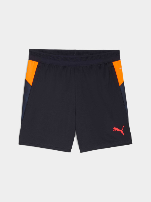 Шорти PUMA Individualcup Trg Shorts Jr модель 660249 Фото