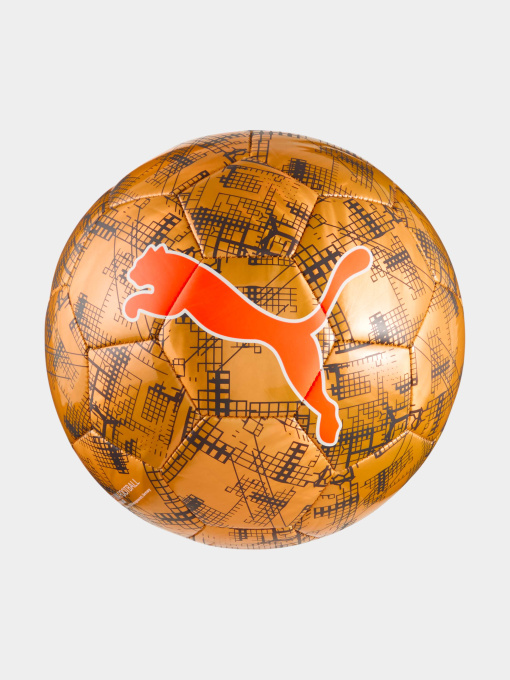 Мячи PUMA Cup Graphic Ball модель 084737 Фото