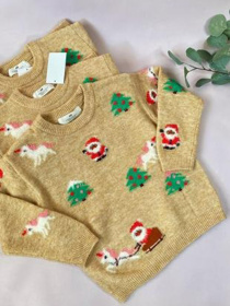 Худі та світшоти H&M модель 1117385arl_Бежевый Фото
