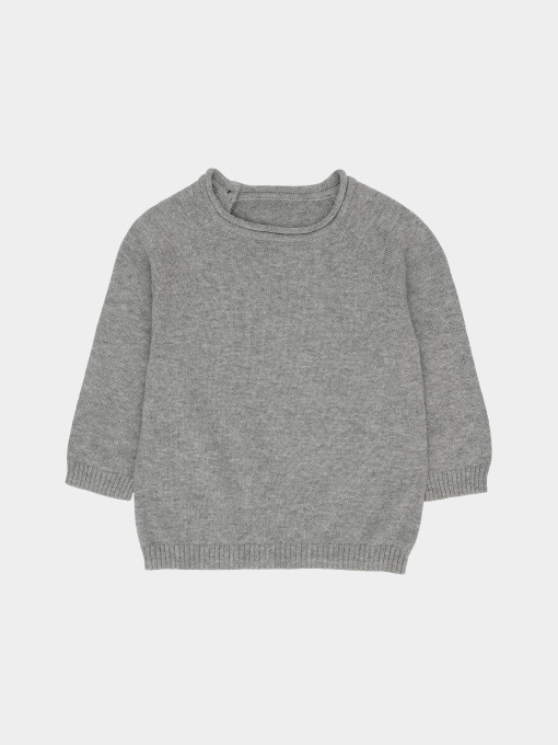 Худі та світшоти H&M модель 3001105ral_Темно-серый Фото