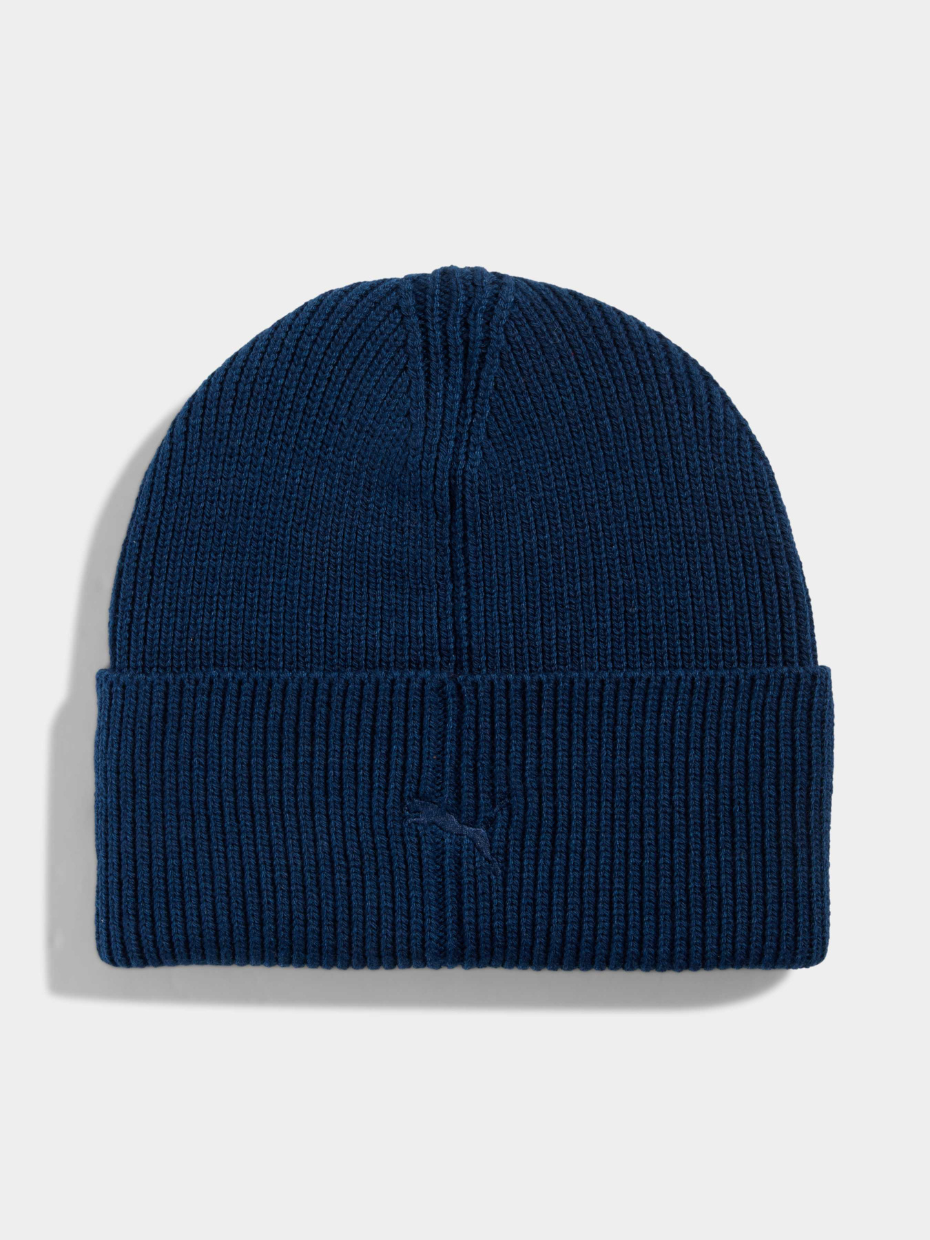 Шапки та кепки PUMA Ferrari Pro Mid Crown Beanie модель 026428 Фото