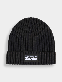 Шапки та кепки PUMA Pl Mid Crown Beanie модель 026458 Фото