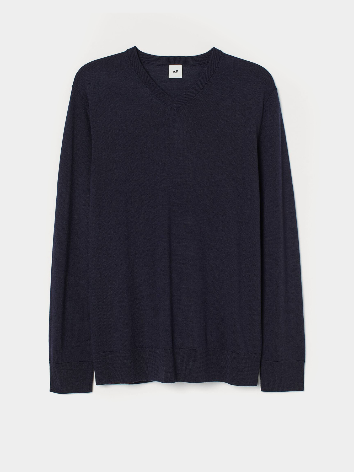 Худі та світшоти H&M модель 8830022wer_Синий Фото
