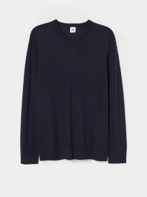 Худі та світшоти H&M модель 8830022wer_Синий Фото