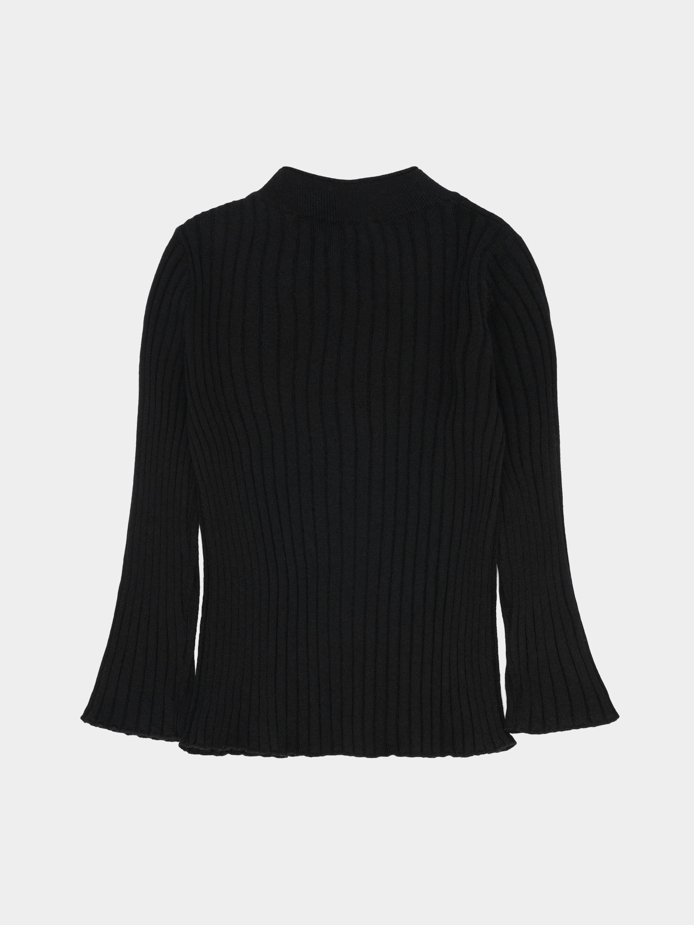 Худі та світшоти H&M модель 3001116ral_Черный Фото