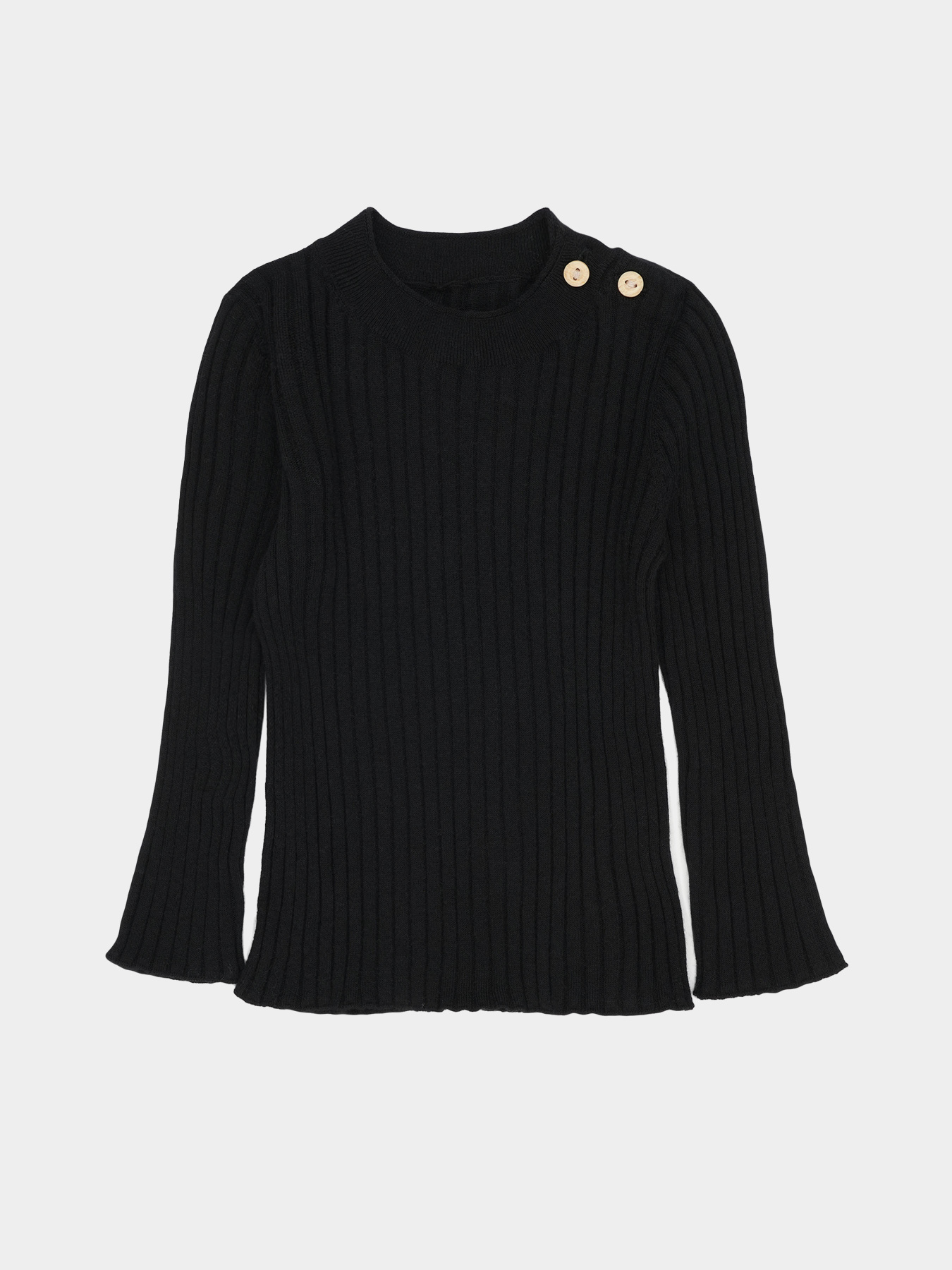 Худі та світшоти H&M модель 3001116ral_Черный Фото