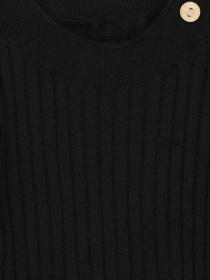 Худі та світшоти H&M модель 3001116ral_Черный Фото