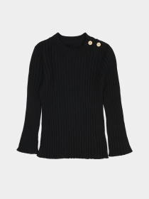 Худі та світшоти H&M модель 3001116ral_Черный Фото