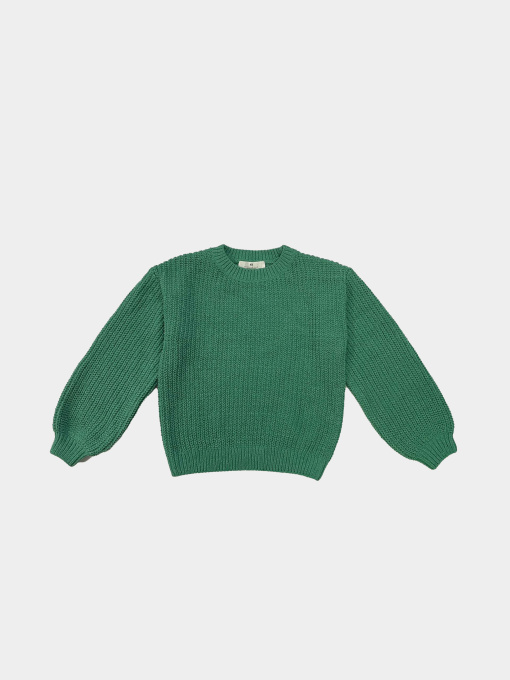 Худі та світшоти H&M модель 1245987kwer_Зеленый Фото