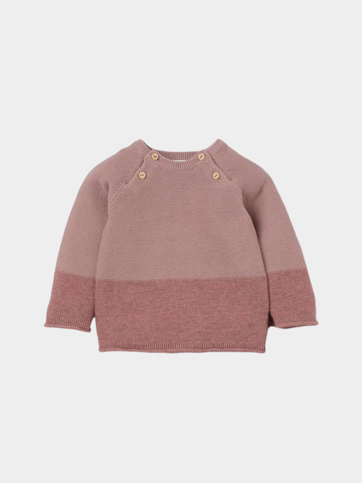 Худі та світшоти H&M модель 74379120kwer_Розовый Фото