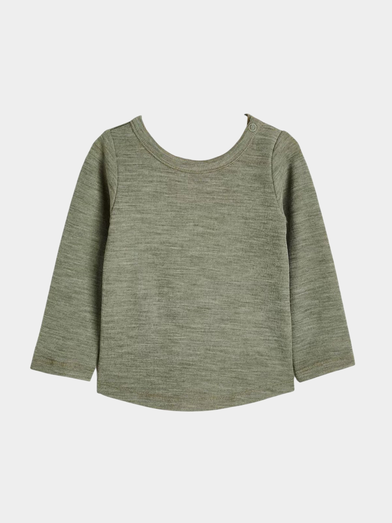 Худі та світшоти H&M модель 9973341kwer_Хаки Фото