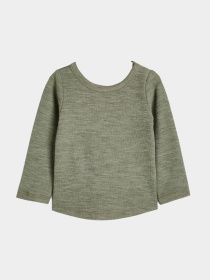 Худі та світшоти H&M модель 9973341kwer_Хаки Фото