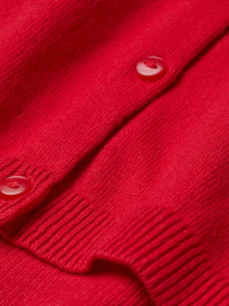 Худи и свитшоты H&M модель 6863039kwer_Красный Фото