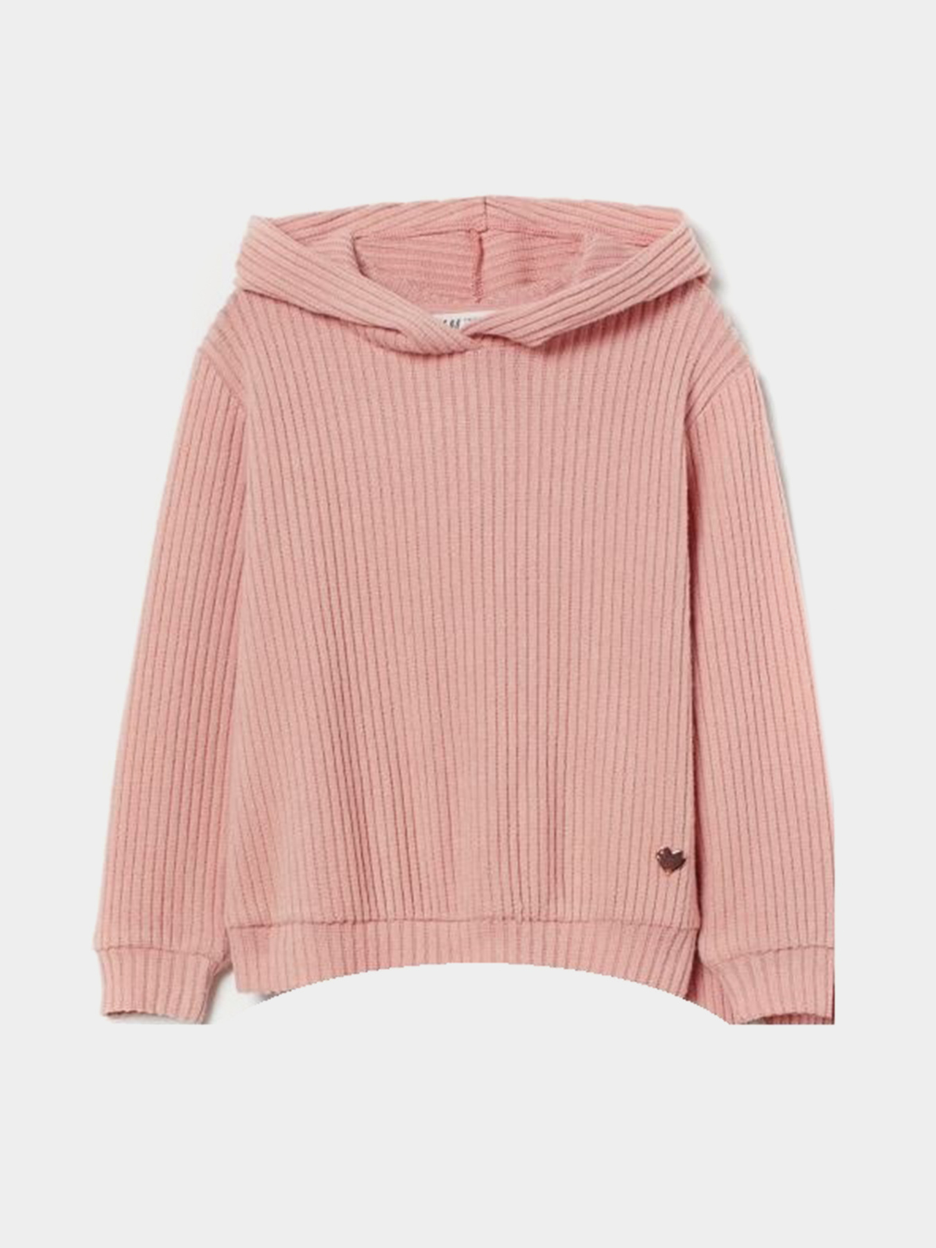 Худі та світшоти H&M модель 9683194ral_Розовый Фото
