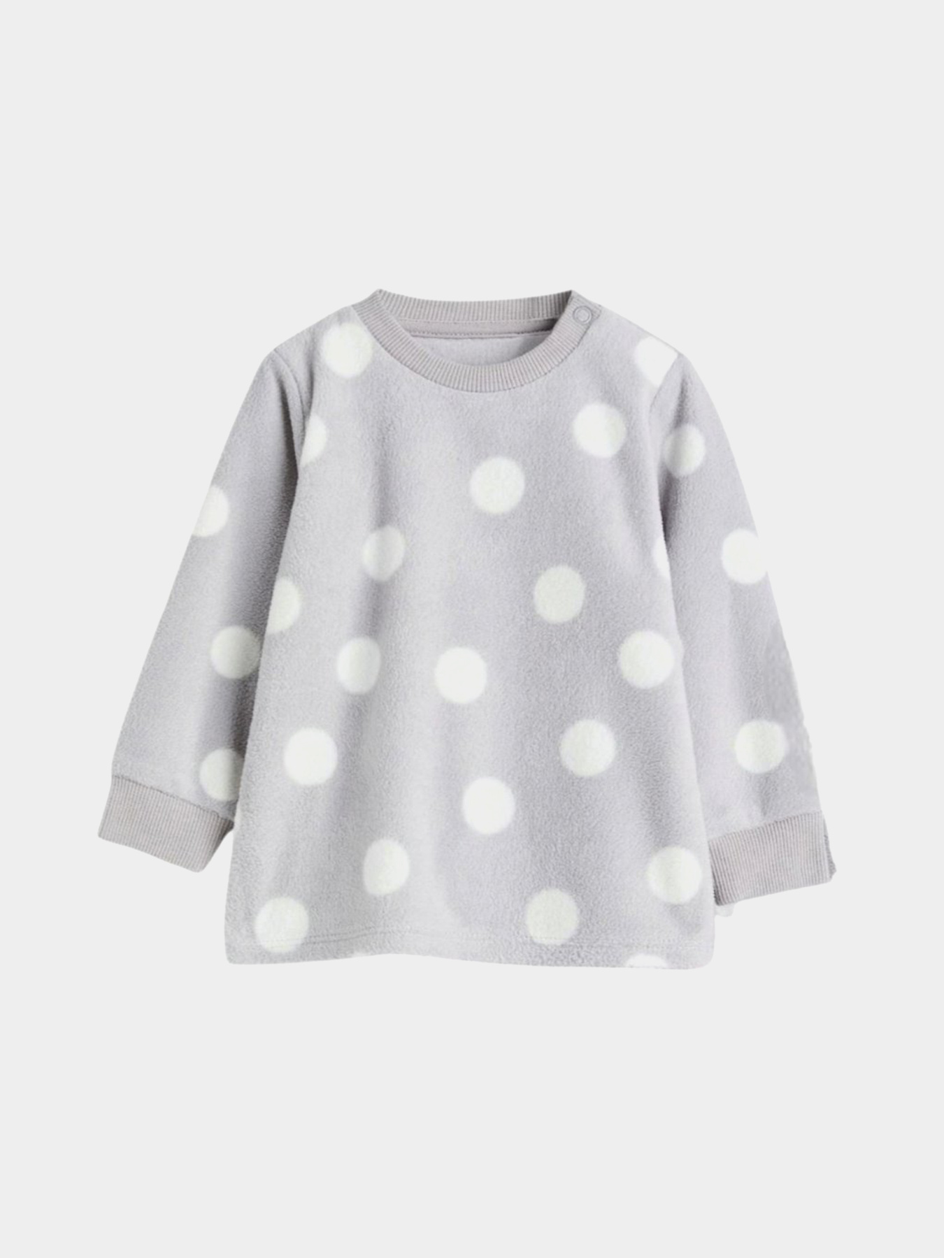 Одежда для дома и сна H&M модель 11132930kwer_Серый Фото