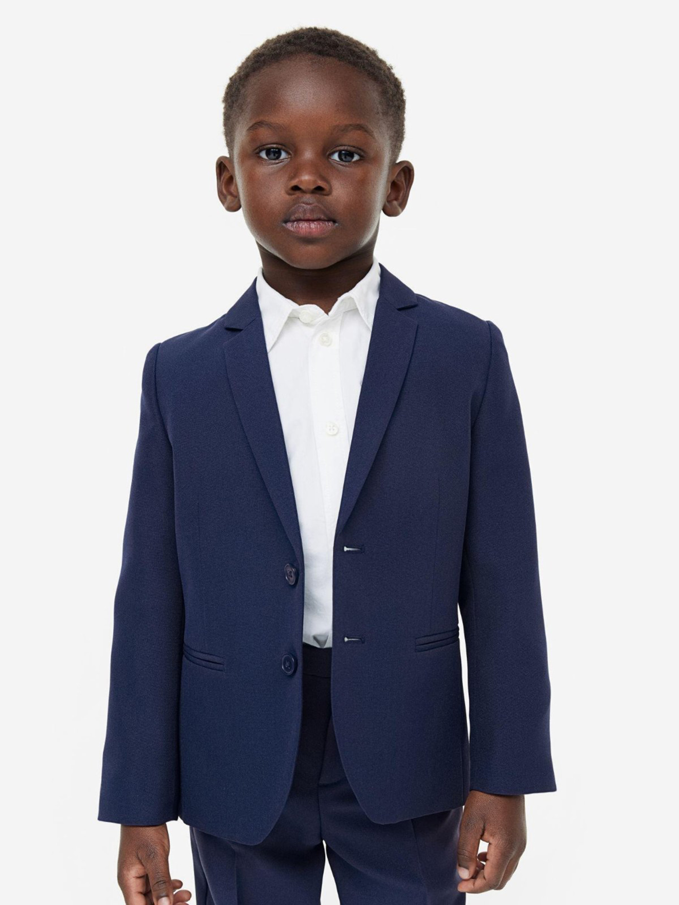 Піджаки H&M модель 7189082kwer_Синий Фото