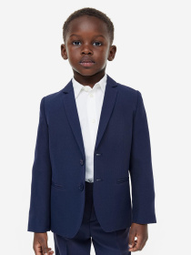 Піджаки H&M модель 7189082kwer_Синий Фото