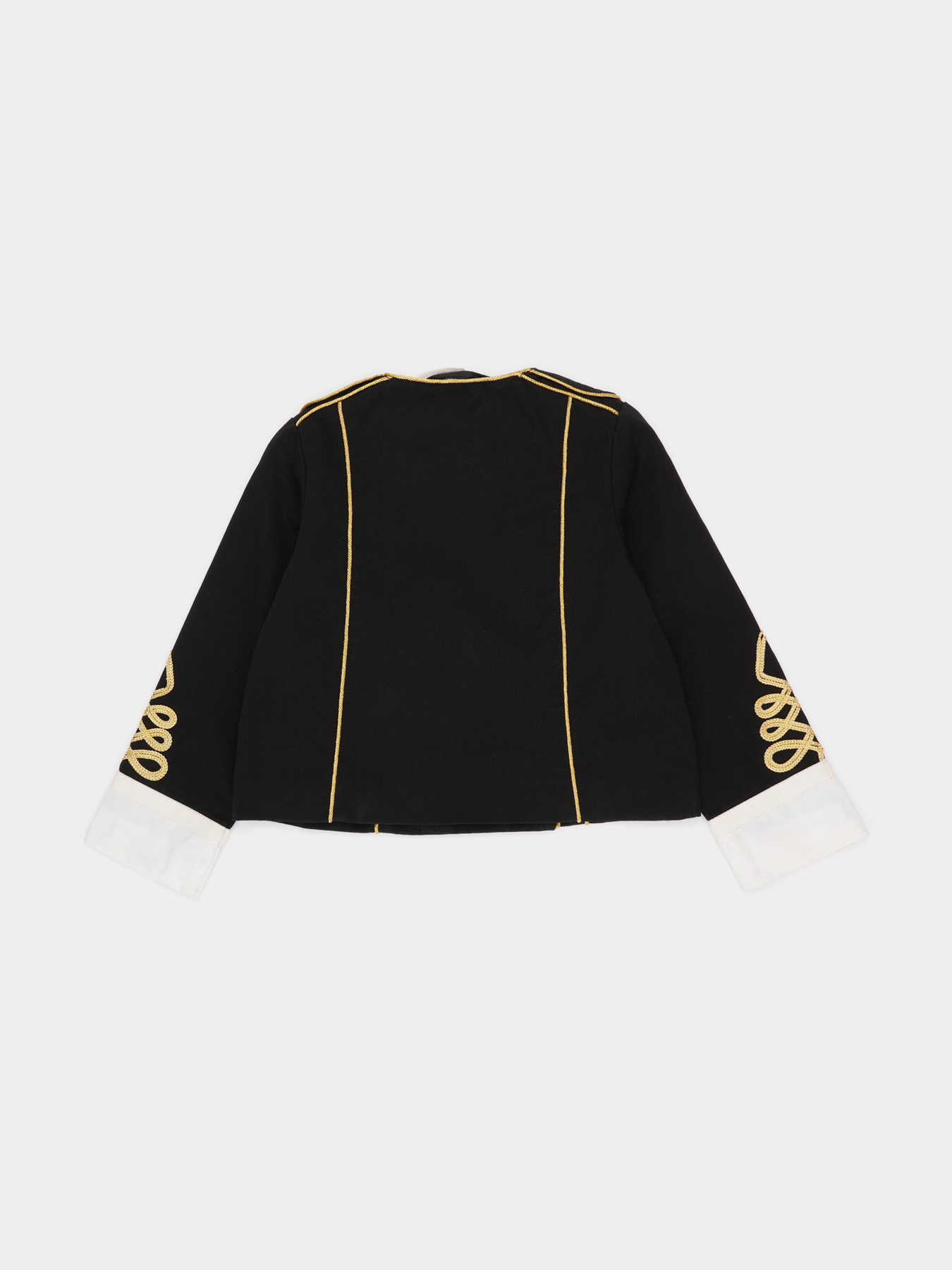 Піджаки H&M модель 5556668ral_Черный Фото