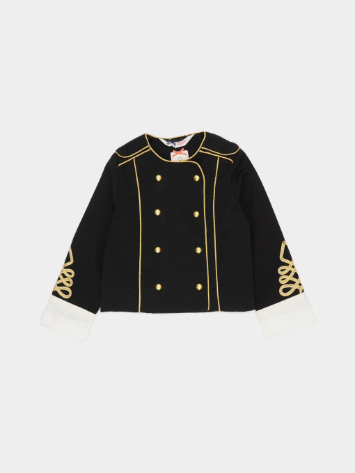 Піджаки H&M модель 5556668ral_Черный Фото