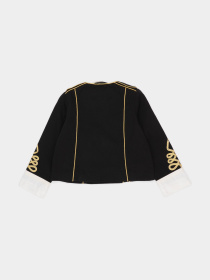 Піджаки H&M модель 5556668ral_Черный Фото