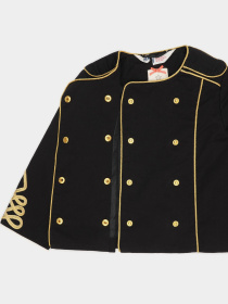 Піджаки H&M модель 5556668ral_Черный Фото