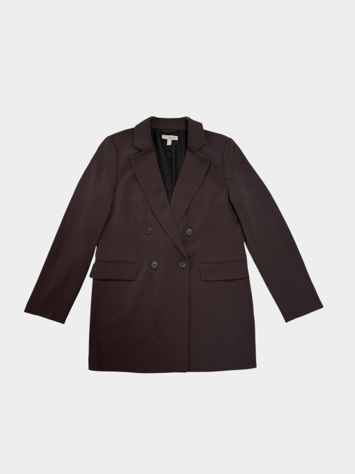 Пиджаки H&M модель 7763367wer_Сливовый Фото