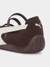 Туфлі та лофери PUMA Speedcat Ballet Sd Cafe Wns модель 406758 Фото