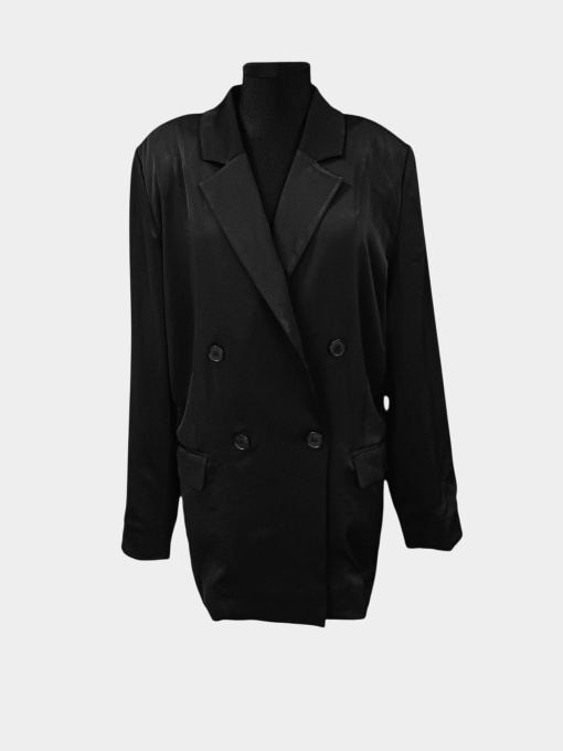 Пиджаки H&M модель 6349411wer_Черный Фото
