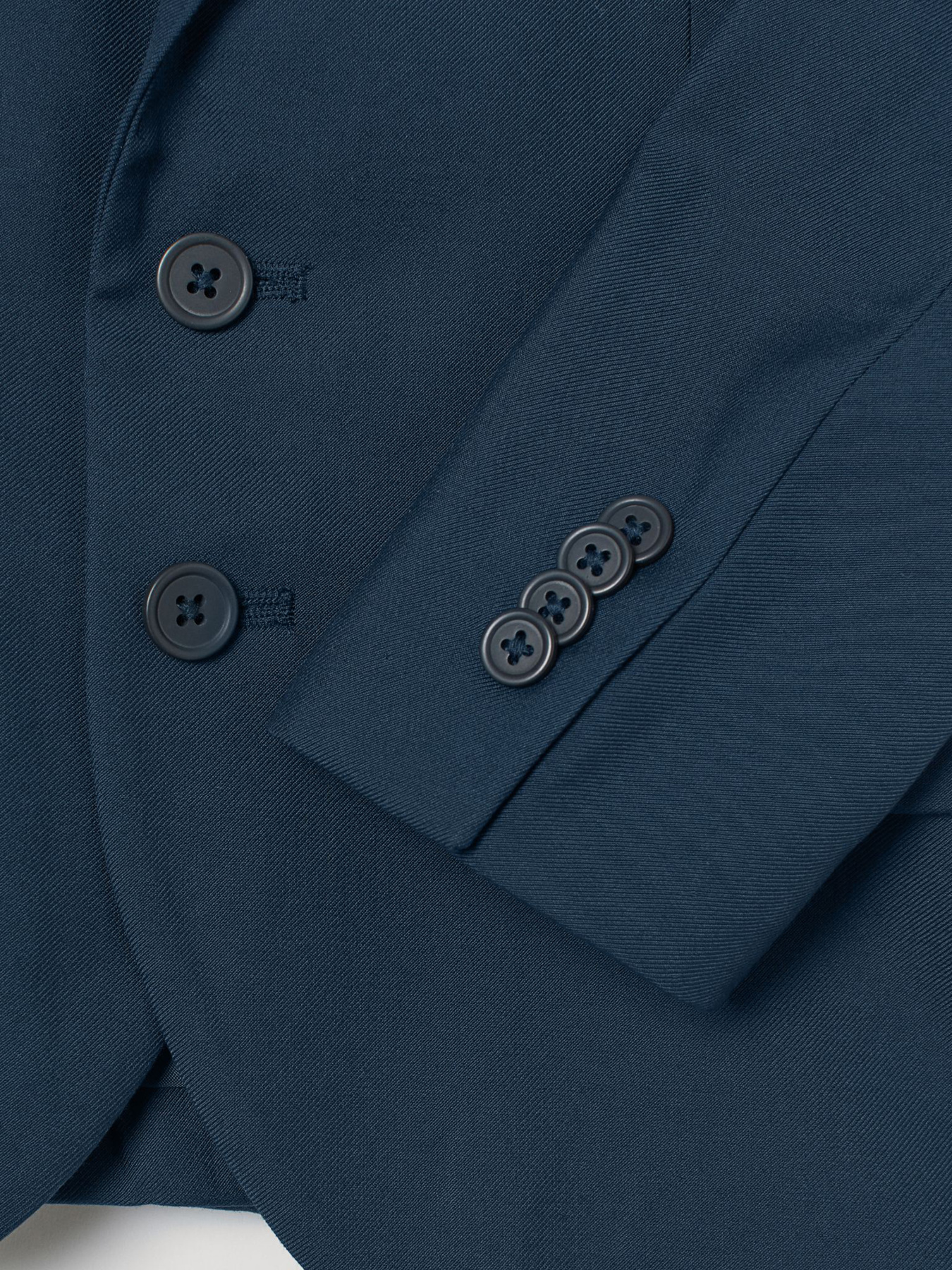 Піджаки H&M модель 8406221kwer_Темно-синий Фото