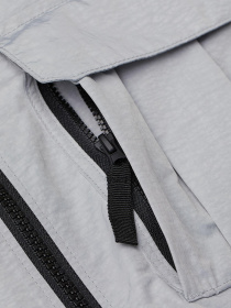 Куртки и дубленки H&M модель 9134153wer_Серый Фото