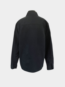 Куртки и дубленки H&M модель 2456893wer_Синий Фото