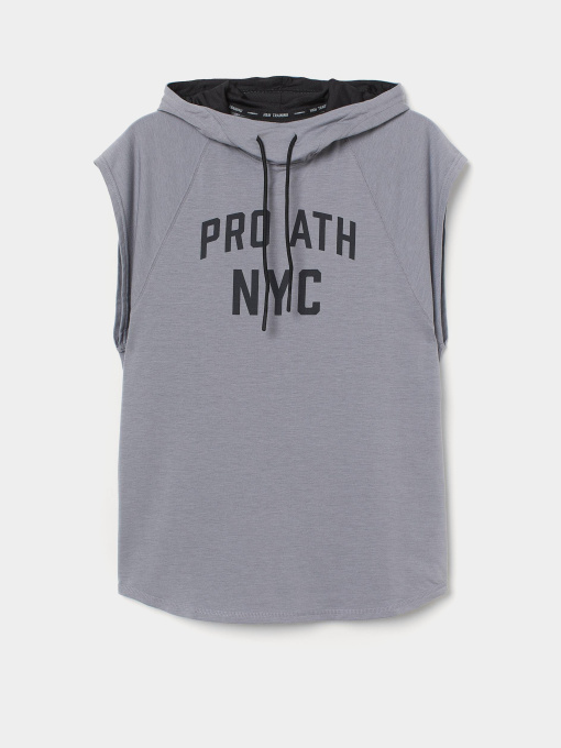 Худи и свитшоты H&M модель 5098932wer_Серый Фото