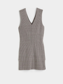 Худі та світшоти H&M модель 1029619arl_Серый Фото