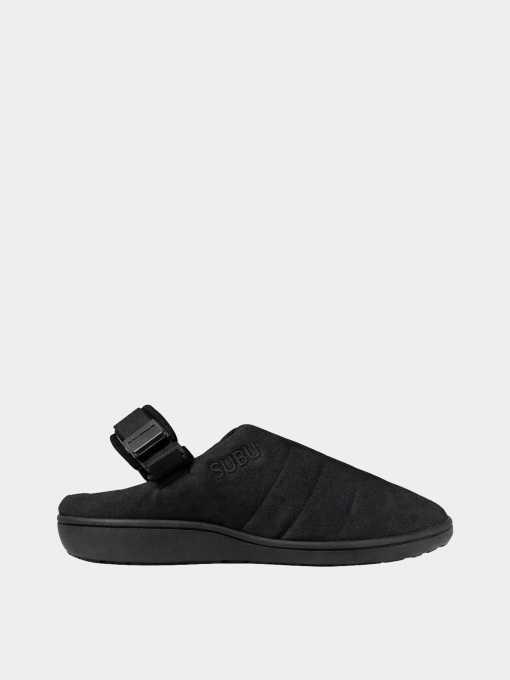 Шлёпанцы SUBU модель SN-13-BLK Фото