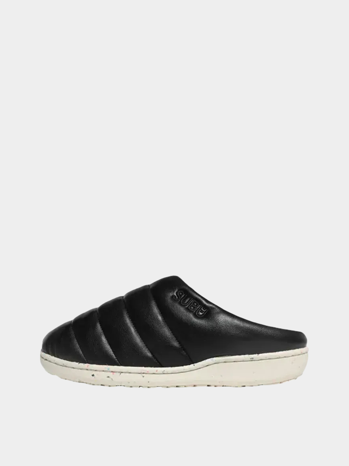 Шлёпанцы SUBU модель SR-13-BLK Фото