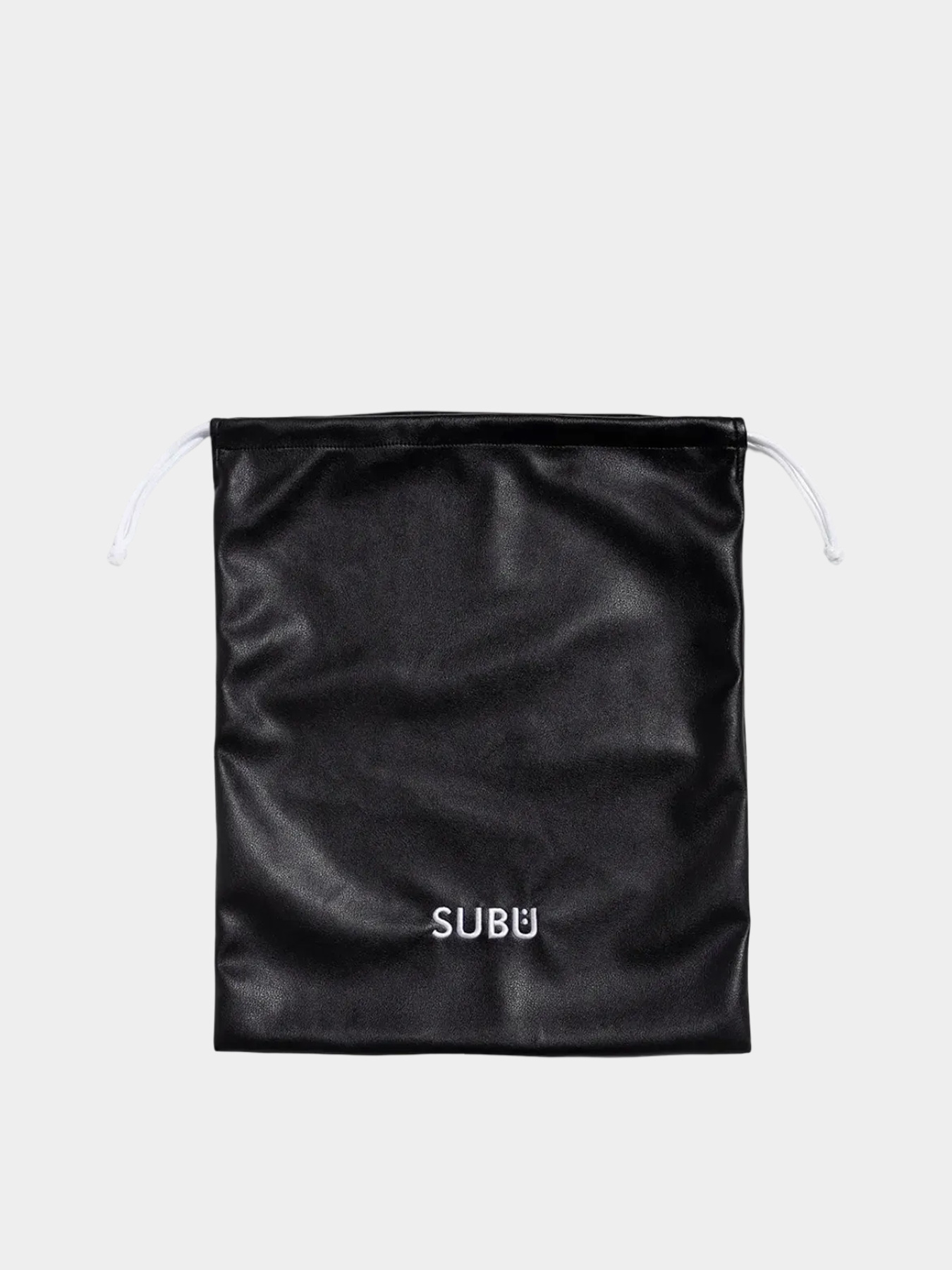 Шлёпанцы SUBU модель SR-13-BLK Фото