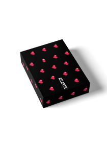 Нижня білизна Atlantic модель 2GMB-011 Фото